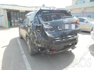 2015 Hyundai Santa FE VIN: