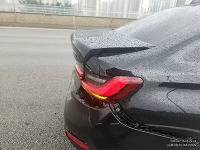 2022 BMW 320 WBA5X5106NFM56115 VIN:WBA5X5106NFM56115