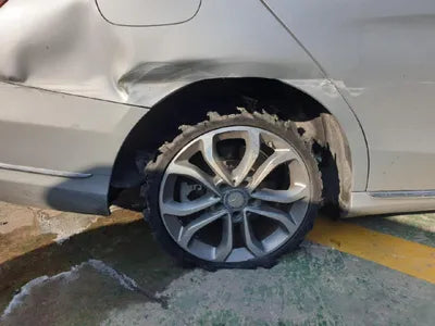 2015 Mercedes-Benz C 220 WDDWF0EB2FF108473 VIN:WDDWF0EB2FF108473