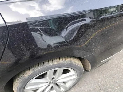 2018 Volkswagen Passat 1VWZZZA3ZJC045356 VIN:1VWZZZA3ZJC045356