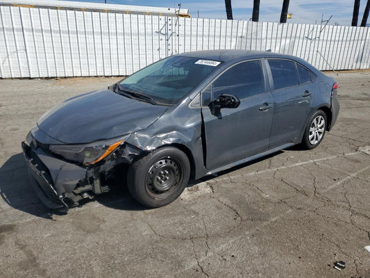 2024 TOYOTA COROLLA LE VIN:5YFB4MDE1RP167092