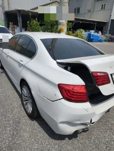 2015 BMW 520 WBA5E5102FG060975 VIN:WBA5E5102FG060975