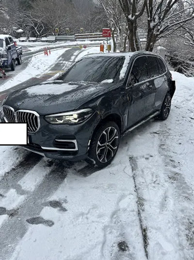 2022 BMW 530 WBAJU810XN9L27804 VIN:WBAJU810XN9L27804