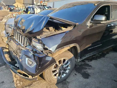 2015 Jeep Grand Cherokee 1C4RJFBMXFC622037 VIN:1C4RJFBMXFC622037