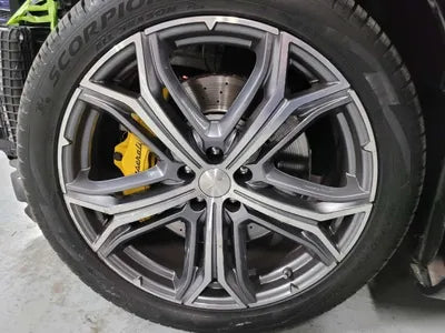 2019 Maserati Levante VIN: