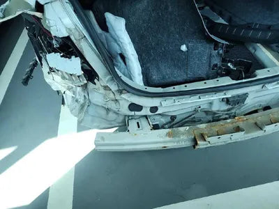 2017 Honda Accord VIN: