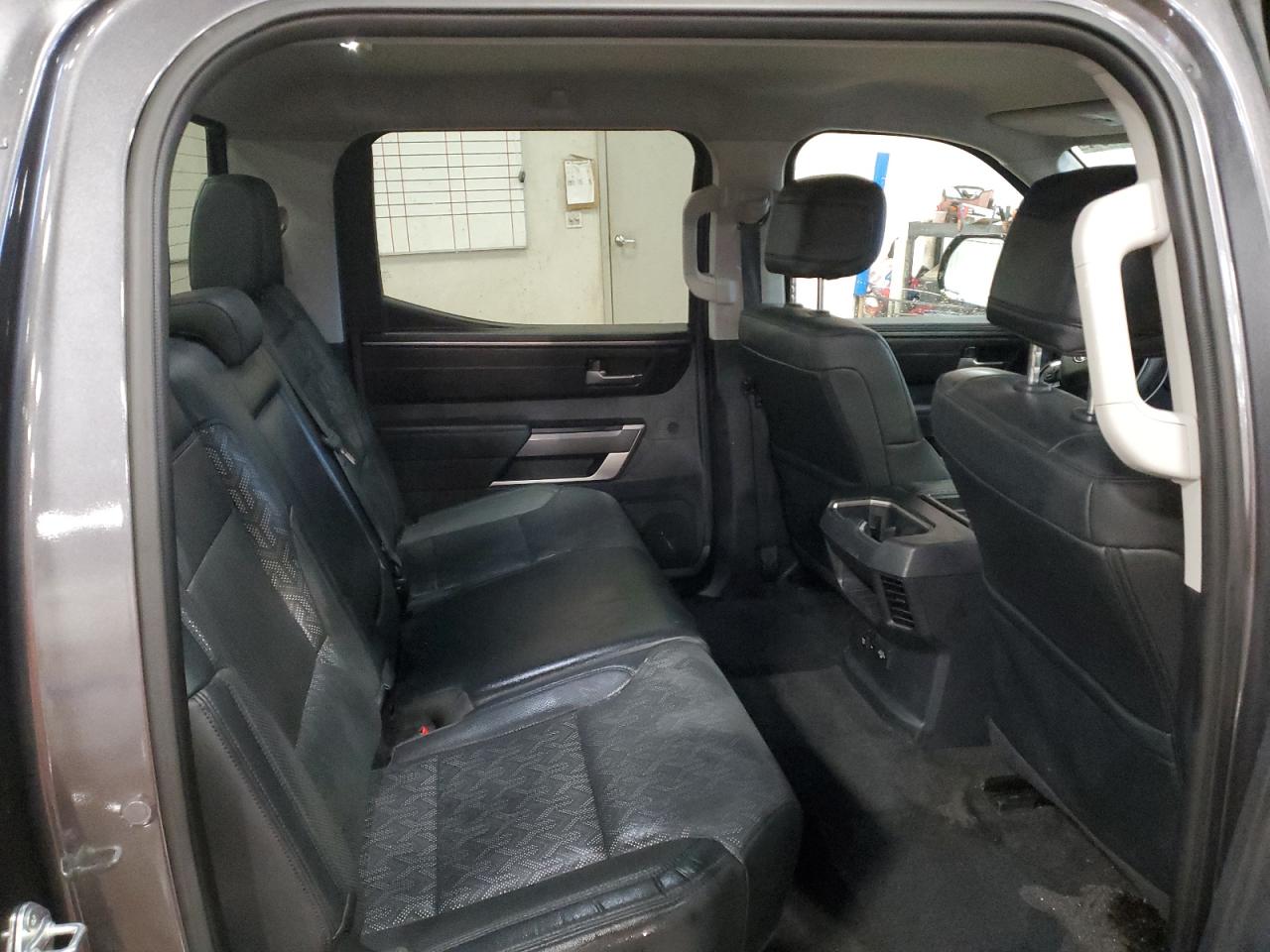 2024 TOYOTA TUNDRA CREWMAX SR VIN:5TFLA5DB3RX133911