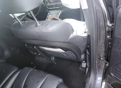 2021 Hyundai Santa FE KMHS281HGMU326998 VIN:KMHS281HGMU326998
