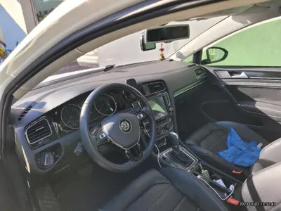 2015 Volkswagen Golf WVWZZZAUZFW194785 VIN:WVWZZZAUZFW194785