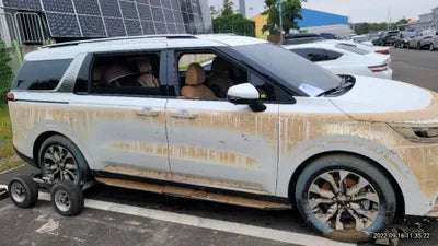 2023 Kia Carnival KNANE813BPS210259 VIN:KNANE813BPS210259