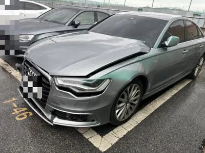 2015 Audi A6 WAUZZZ4G8FN040599 VIN:WAUZZZ4G8FN040599