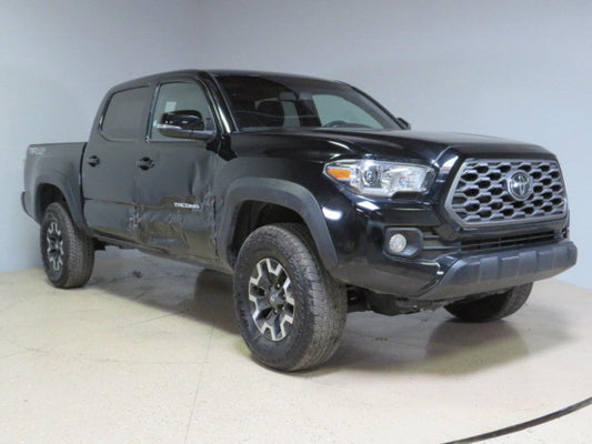 2023 TOYOTA TACOMA DOUBLE CAB VIN:3TMCZ5AN5PM536251