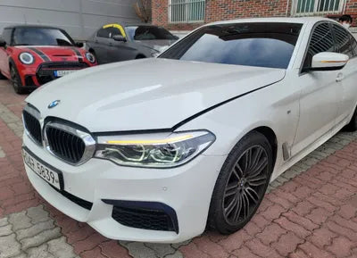 2019 BMW 530 WBAJD9100KWW47801 VIN:WBAJD9100KWW47801