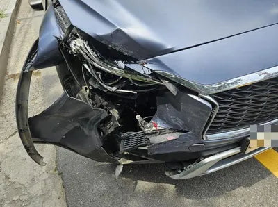 2019 Infiniti QX30 VIN: