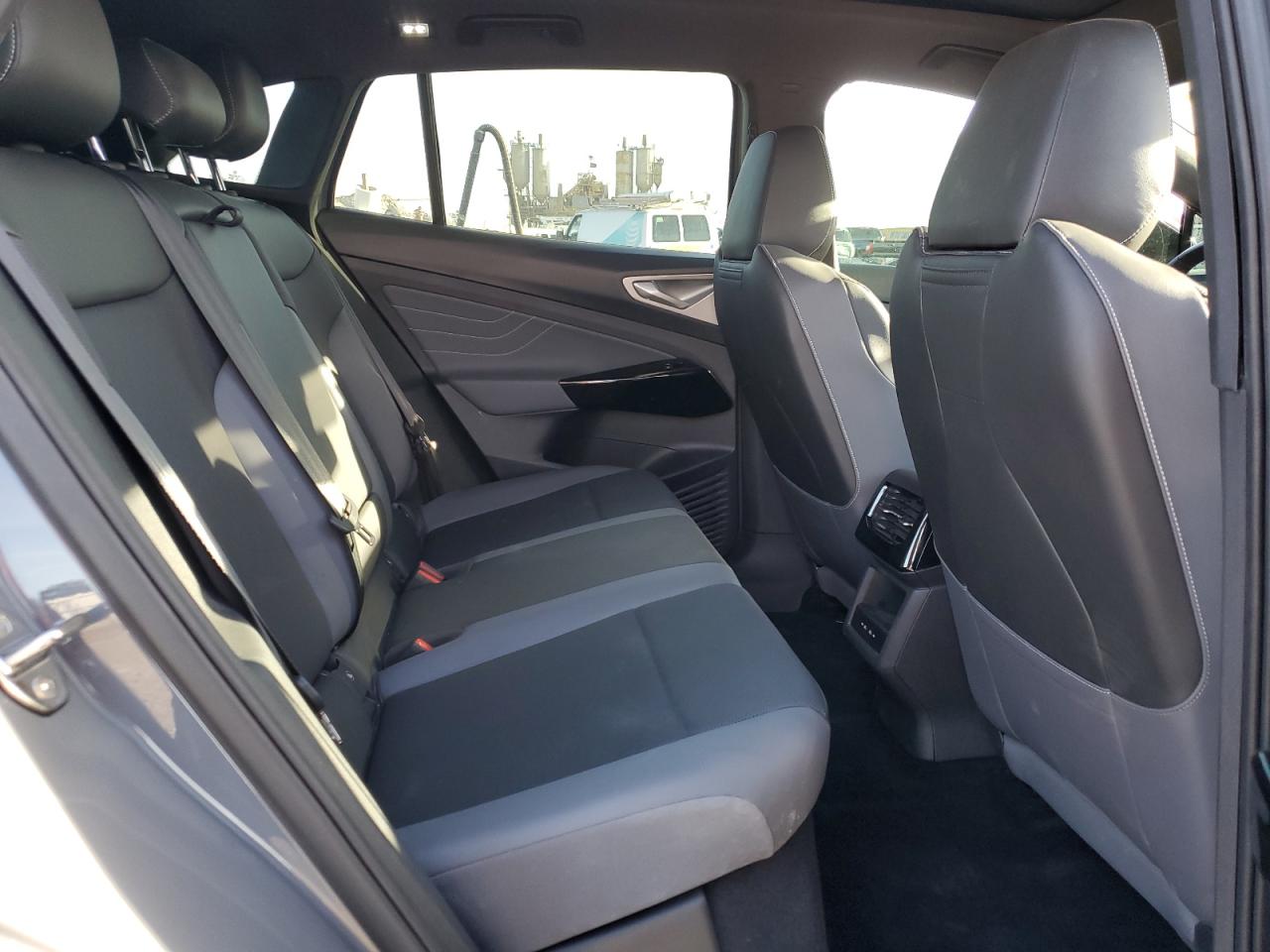 2023 VOLKSWAGEN ID.4 PRO S VIN:1V2WNPE84PC050992