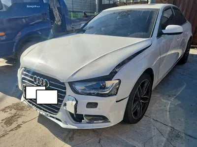 2016 Audi A4 WAUZZZ8K4GA011219 VIN:WAUZZZ8K4GA011219