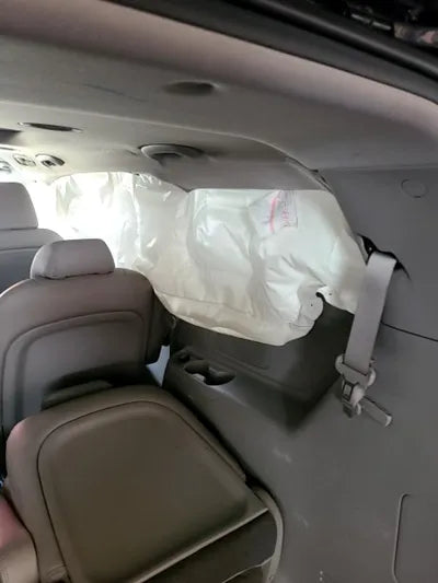 2019 Kia Carnival KNAME81ABKS533878 VIN:KNAME81ABKS533878