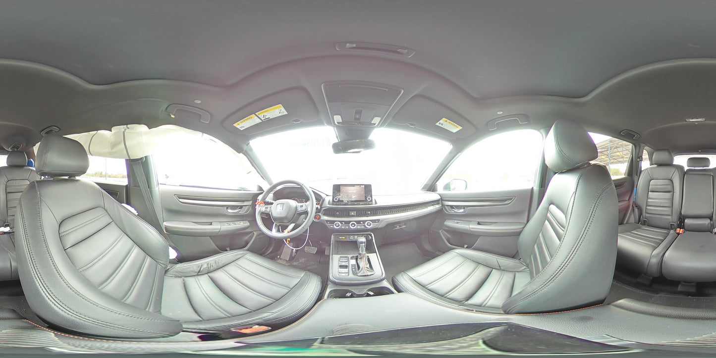 2023 HONDA CR-V SPORT VIN:2HKRS5H57PH706958