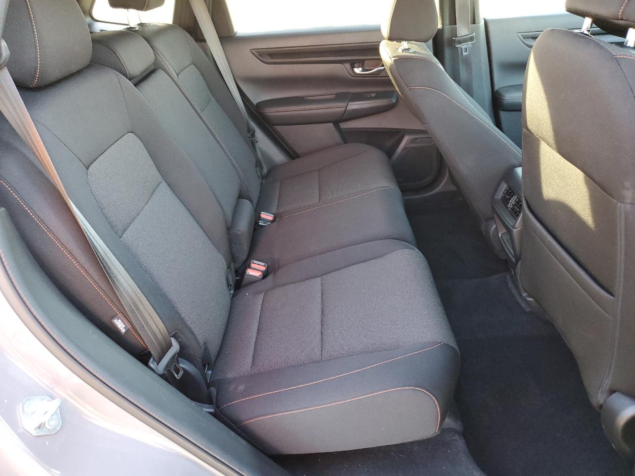2023 HONDA CR-V SPORT VIN:2HKRS5H58PH703616