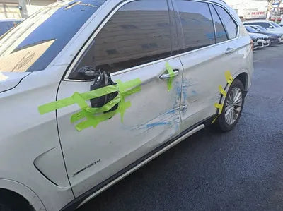 2016 BMW 530 WBAKS4100G0H76731 VIN:WBAKS4100G0H76731