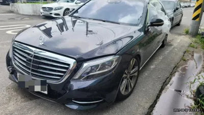 2016 Mercedes-Benz S 500 WDDUG8FB2GA247194 VIN:WDDUG8FB2GA247194