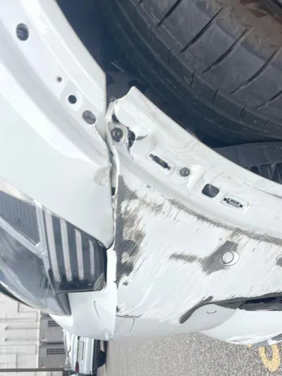 2021 Audi e-tron WAUZZZGE4MB043024 VIN:WAUZZZGE4MB043024