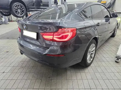 2017 BMW 320 WBA8T3106HG800585 VIN:WBA8T3106HG800585