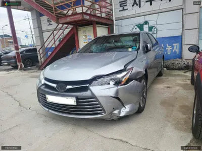 2017 Toyota Camry 4T1BD1FK8HU221079 VIN:4T1BD1FK8HU221079