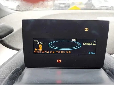 2016 BMW I3 WBY1Z2102GV609025 VIN:WBY1Z2102GV609025