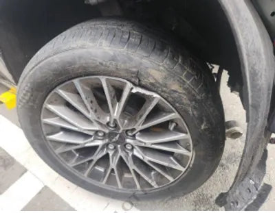 2021 Genesis G80 KMTGB41CDMU073147 VIN:KMTGB41CDMU073147