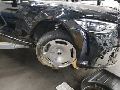 2022 Mercedes-Benz Maybach S 580 VIN: