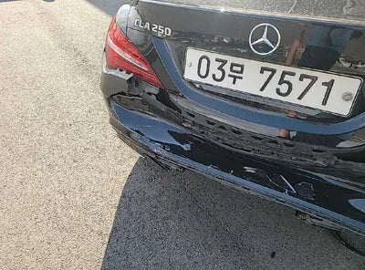 2017 Mercedes-Benz GLA 250 KMWDDSJ4GB4HN4350 VIN:KMWDDSJ4GB4HN4350