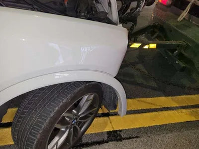 2016 BMW 320 WBAWZ5102G0M30034 VIN:WBAWZ5102G0M30034