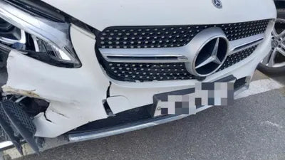 2017 Mercedes-Benz GLC 220 VIN: