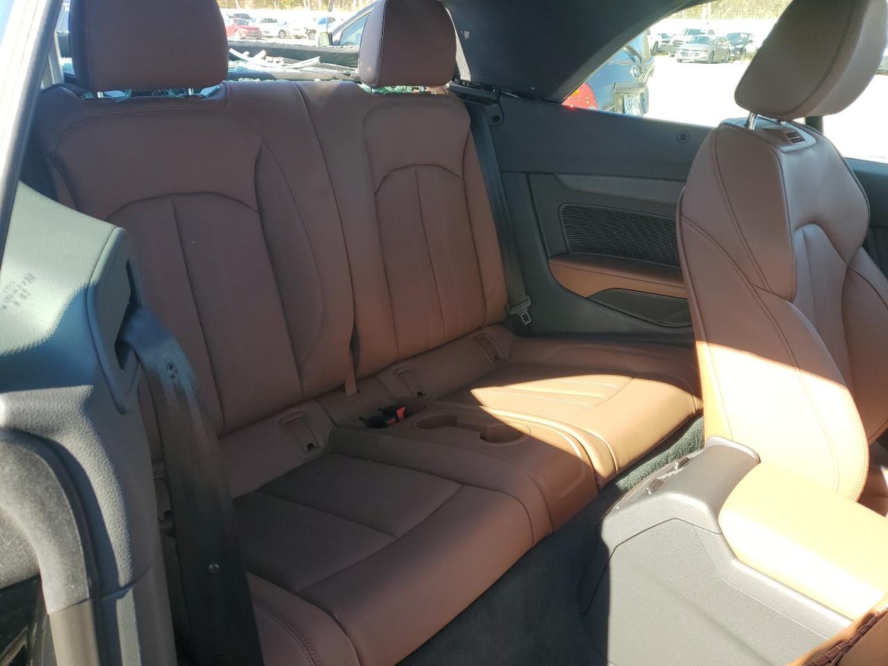 2023 AUDI A5 PREMIUM PLUS 45 VIN:WAU4AGF56PN005871