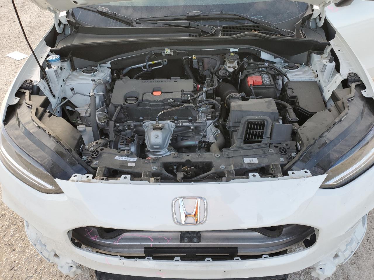 2024 HONDA HR-V SPORT VIN:3CZRZ1H5XRM727783