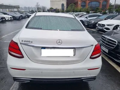 2018 Mercedes-Benz E 220 WDDZF0EB2JA428329 VIN:WDDZF0EB2JA428329