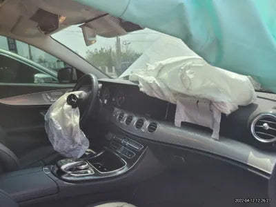 2018 Mercedes-Benz E 200 WDDZF4CB7JA379039 VIN:WDDZF4CB7JA379039