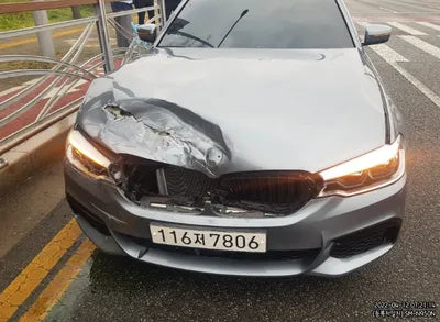 2020 BMW 520 WBAJF3107LWW71893 VIN:WBAJF3107LWW71893