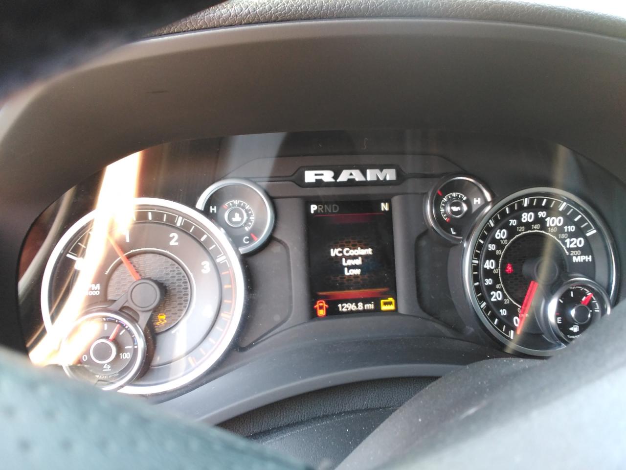 2024 RAM 3500 TRADESMAN VIN:3C63R3CL0RG224928