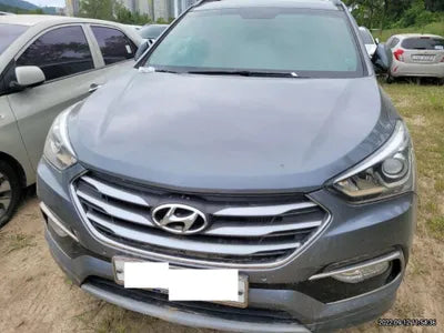 2018 Hyundai Santa FE KMHSW81UBJU776511 VIN:KMHSW81UBJU776511