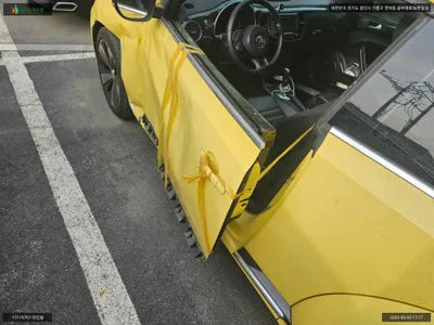 2015 Volkswagen Beetle WVWZZZ16ZFM633599 VIN:WVWZZZ16ZFM633599