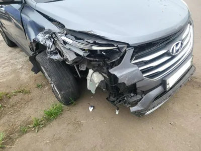 2016 Hyundai Santa FE KMHSW81XBHU719242 VIN:KMHSW81XBHU719242