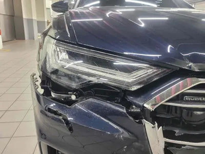 2023 Audi A6 WAUZZZF21PN055254 VIN:WAUZZZF21PN055254