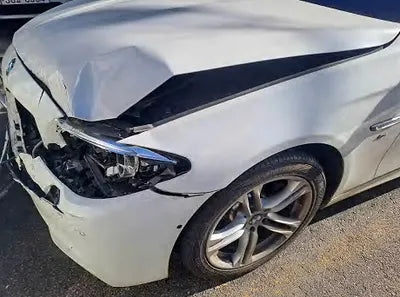 2016 BMW 520 WBA5E7105GG569391 VIN:WBA5E7105GG569391