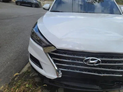 2020 Hyundai Tucson KMHJ3817GLU205881 VIN:KMHJ3817GLU205881