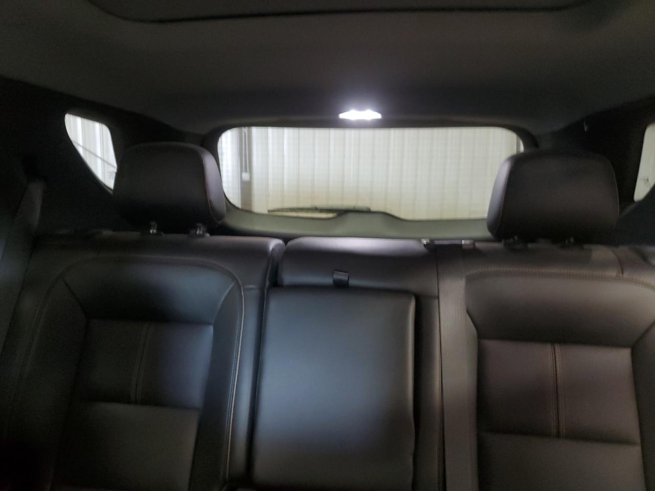 2022 CHEVROLET EQUINOX PREMIER VIN:3GNAXXEVXNS186411