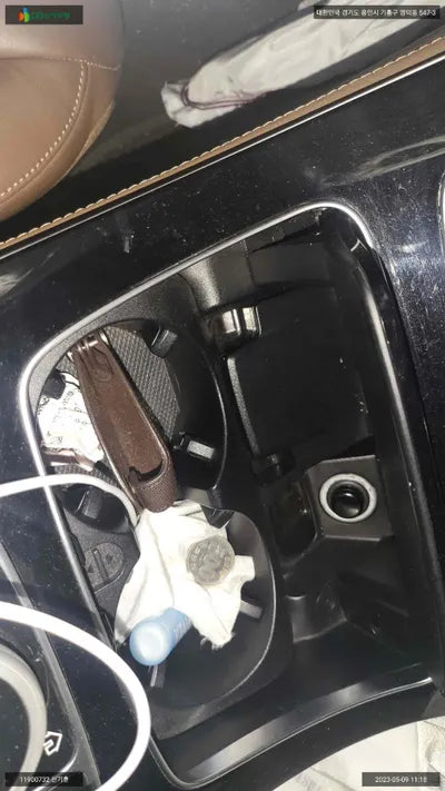 2016 Mercedes-Benz E 220 WDDZF0EB4HA088384 VIN:WDDZF0EB4HA088384