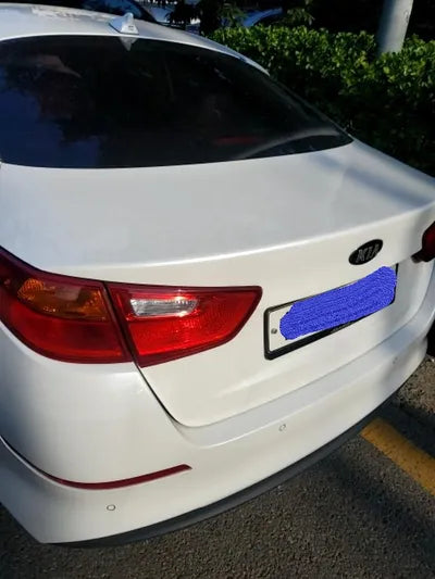 2015 Kia K5 KNAGN418BFA571301 VIN:KNAGN418BFA571301