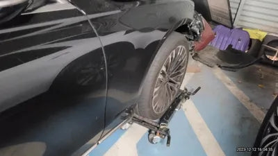 2021 Mercedes-Benz S 580 W1K6G7GB2MA036820 VIN:W1K6G7GB2MA036820